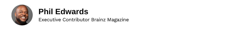 Executive Contributor Phil Edwards