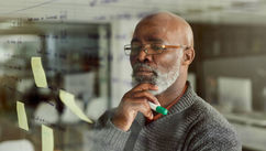 No More Resolutions – It’s Time for Real Solutions