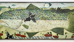 The Art of Seeing Nature Through Gaylen Hansen’s Eyes