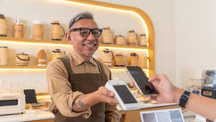 How Small Business Owners Can Shift Their Marketing Energy to Attract More Aligned Clients