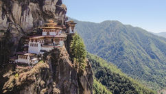 Temple Within Journeys Launches Contemplative Pilgrimage Experience in Bhutan