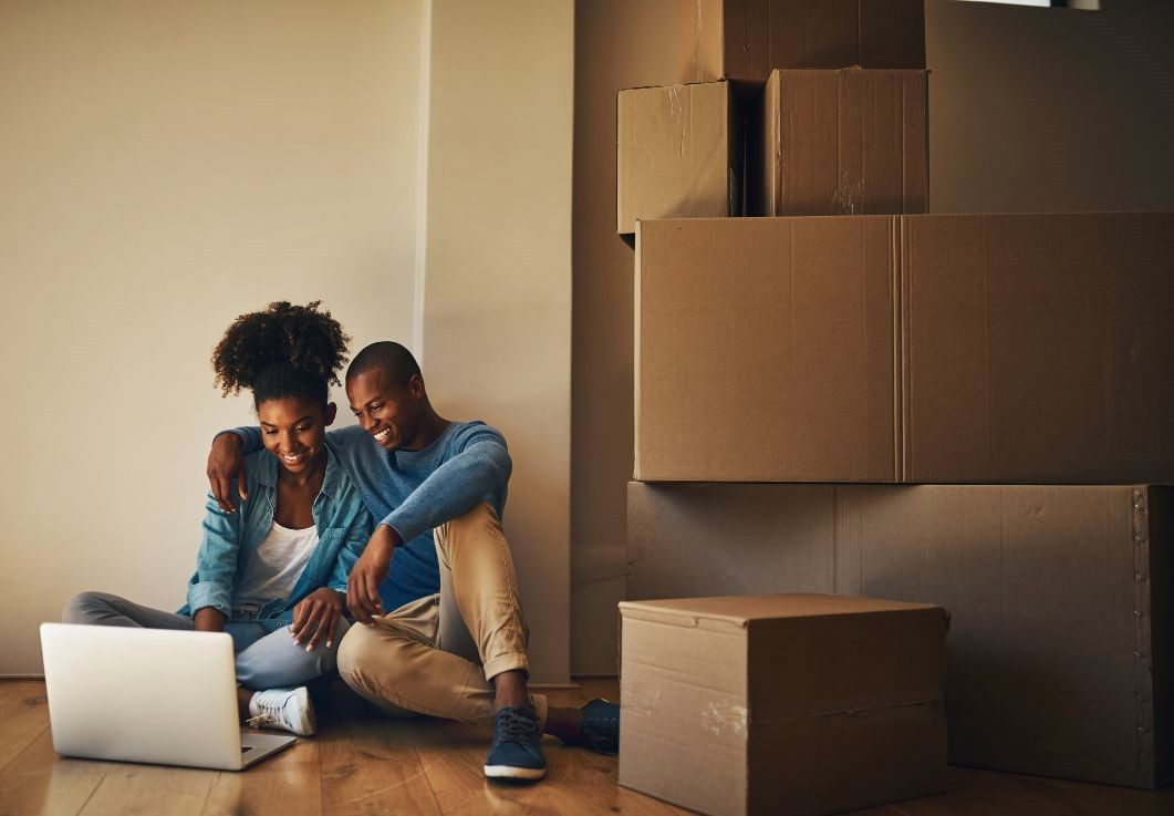 Rethinking Home And How Climate Change Is Shaping The Future Of Home Buying