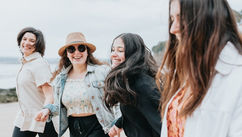 Want To Be A Better Mom, Partner, Friend, And More? – Here’s The Secret You Need To Hear