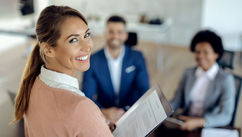 The Cost of Getting Maternity Return Wrong and a Business Case for Retaining Female Talent