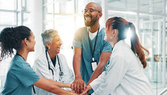 Local-to-Global and How Community Networks Scale Support Without Burning Out Leaders
