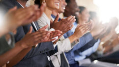 The Excellence Paradigm – Holding High Standards Without Perfectionism