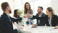 How to Choose a B2B Digital Marketing Agency