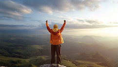 You Have Achieved a Long-Sought-After Goal, Now What?