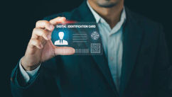 Repetition, Not Intention, and How Identity is Formed in Digital Environments