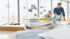 12 Tips to Get Your First Client as a Creative Agency