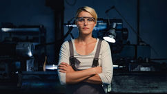 Why Capable Women Hide Their Expertise and How to Stop Being Invisible