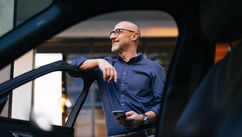 A Thought on How We Understand Ourselves at Work – The Endless Labor of Being Human