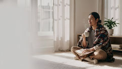 Are You Actually an Empath, Or Is That Your Trauma Talking?