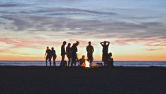 How to Maximize Fun on Group Vacations