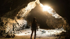Unshadowed – The Courage to Be Whole
