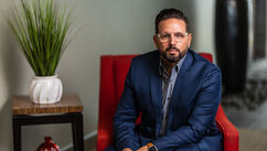 From Entertainment To Marketing Visionary – Exclusive Interview With Christopher Suchánek