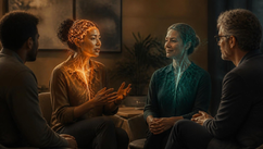 Your People Don't Have a Communication Problem, They Are Unaware of Their Nervous System