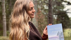 Sara Brinell Releases Book on Reconnecting with Nature and Finding Inner Peace