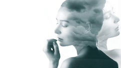 Where Inner Beauty Emerges Through Reflection and Belonging