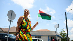 What Does America’s Juneteenth Mean to You, Kneegrows?