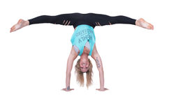 Yoga, Authenticity, and Finding Your True Self Beyond the Mat – Interview with Jackie Anderson