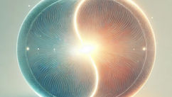 Spark, Glow, and Fire