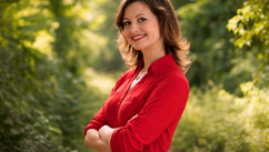 Why Healing Doesn't Fail and the Impact of Our Environments – Interview with Oksana Chabot