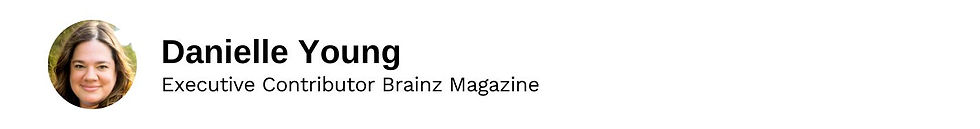 Executive Contributor Danielle Young