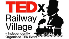 Lines of Connection – How Swindon’s New TEDx Event is Turning Local Stories Into Global Ideas