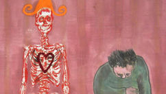 How Robin Winters Transforms Everyday Life Into Extraordinary Art