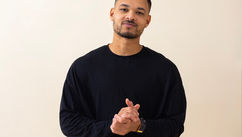 Steven Bartlett Professional Photo
