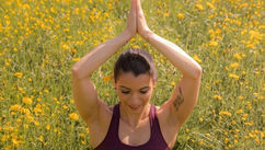 Step Into the Energy of Spring for Renewal and Growth