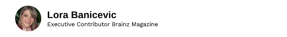 Executive Contributor Lora Banicevic