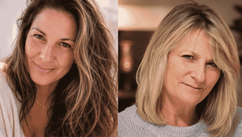 Lisa Dunn and Lori Sherrington Interview on Nervous System Wellness and Emotional Healing