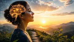 Manifestation Reimagined Through Neuroscience and Mindful Becoming