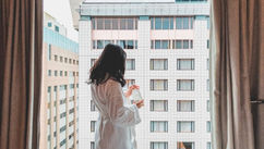 How to Get from the Basement to the Penthouse – Part 1