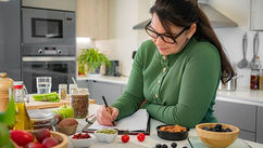 7 Simple Steps to Build a Weekly Meal Plan