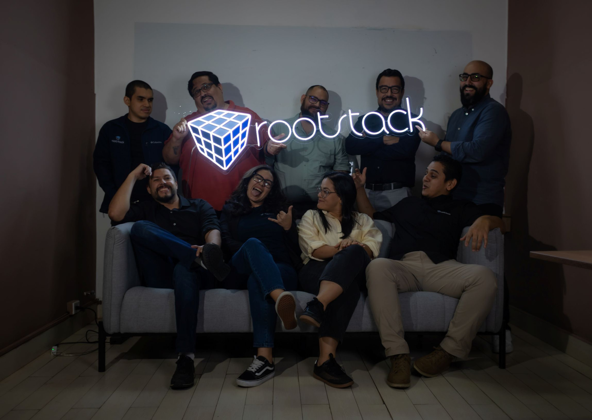 Rootstack Panama Journey – From Startup Idea to Scalable Global Tech ...