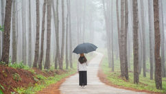Stuck in the Past After a Breakup?