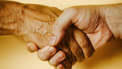 Why I Started Safe Steps Foundation and the Urgency of Movement, Aging, and Evidence-Based Care