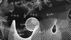 How Human Architecture Mirrors 5D Physics