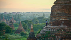 The Lost Art of Pilgrimage and Why Travel Can Transform Us More Than Therapy