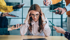 Why Loyal High Performers Are the Most Vulnerable in Today's Workplace