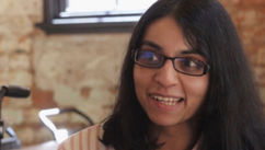 Becoming the Leader I Needed as a Child – Gina Patel, Award-Winning Disabled Advocate