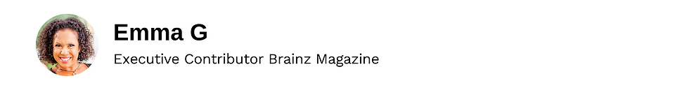 Executive Contributor Emma G