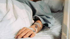 My Journey with Chronic Illness