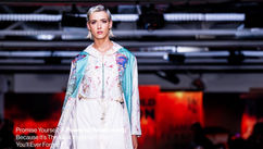 Commit to Yourself – Building the Most Powerful Relationship to Lead with Growth, Presence, and Grace