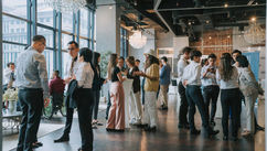 Mindful Visibility and Why Your Professional Presence Matters More Than Ever