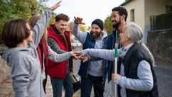 What We Lost When We Stopped Living in Community, and What is Coming Back
