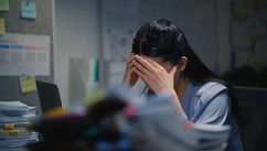 Burnout is Misread as a Personal Problem and Requires More Than Self-Care
